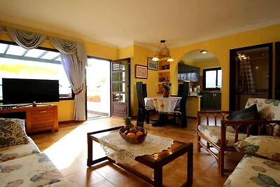 Tropican nell'oasi di benessere Tropical