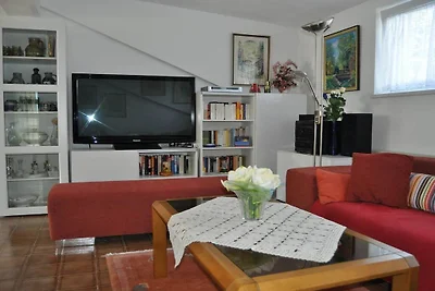 Ferienwohnung mit 1 Schlafzimmer