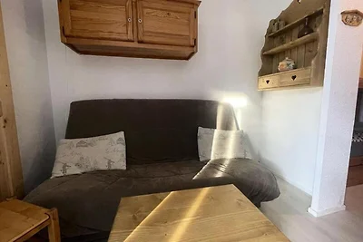 2 Zimmer für 4 Personen