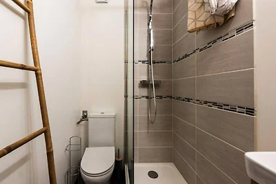 Appartamento a La Plagne con vista sul Monte...