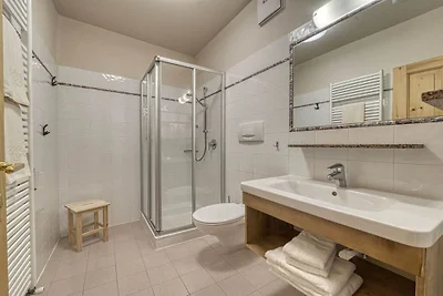 Appartamento per vacanze a Nals con piscina