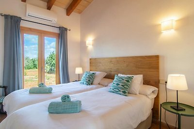 Vacation home in beautiful Sineu