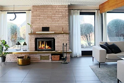 8 persoons vakantie huis in Förslöv-By Traum