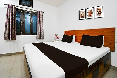 Hotel O Classic Gorakhpur Krishna Hotel