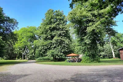 Ferienwohnung mit 2 Schlafzimmer