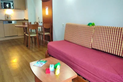 Appartamento n°45 - 1° piano - edificio...