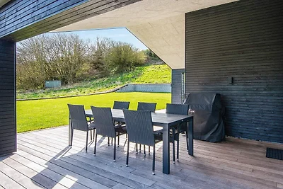 6 Personen Ferienhaus in Lemvig-By Traum