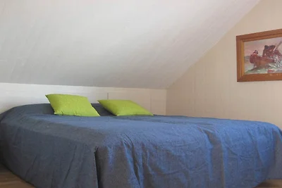 4 Personen Ferienhaus in Romelanda-By Traum