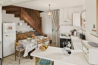 Casa a Treffiagat vicino al porto turistico e...