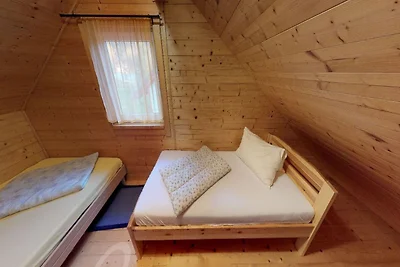 Piccola casa vacanze a Bodensdorf vicino al...
