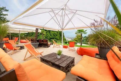 Sunday Hotel Bielefeld Superior King Zimmer