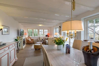 Ferienhaus in Kampen mit Schwimmbecken