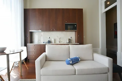 Charmant appartement au centre de Porto