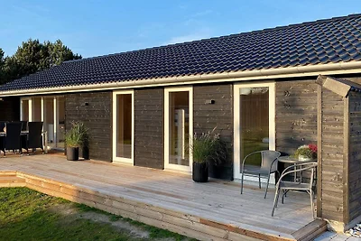 8 persoons vakantie huis in Hadsund-By Traum