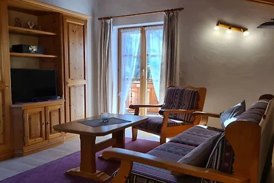 Ferienwohnung mit 1 Schlafzimmer