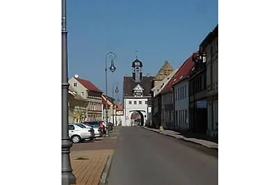 Ferienhaus mit 1 Schlafzimmer