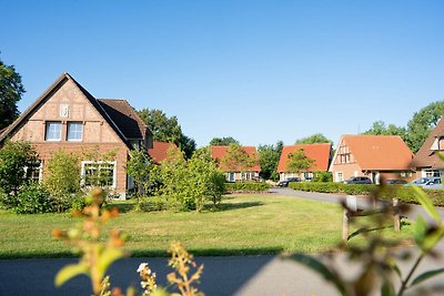 Luxusvilla mit Sauna, im schönen Bad Bentheim