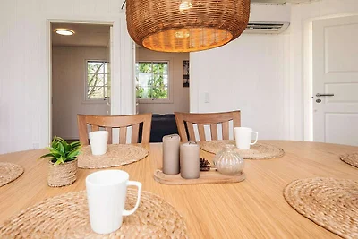 4 Sterne Ferienhaus in Ansager