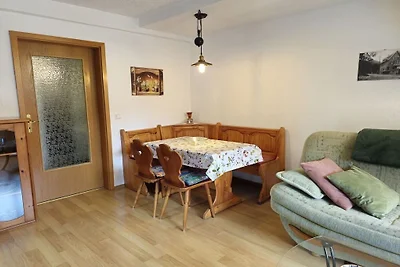 Ferienwohnung mit 2 Schlafzimmer