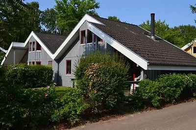 Ferienhaus im Ferienpark Mirow