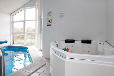 10 personas casa en Løkken