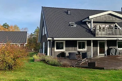 12 persoons vakantie huis in Nösund-By Traum