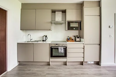 Elegante appartamento a Milton Keynes vicino ...
