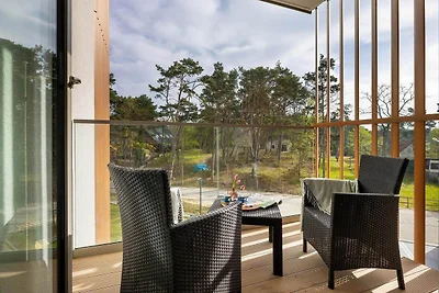 Ferienwohnung in Strandnähe, Swimmingpool,...