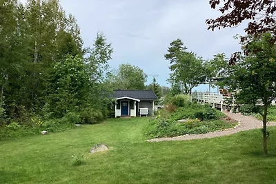 4 Sterne Ferienhaus in VÄDDÖ