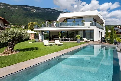 Villa mit 2 Schlafzimmer