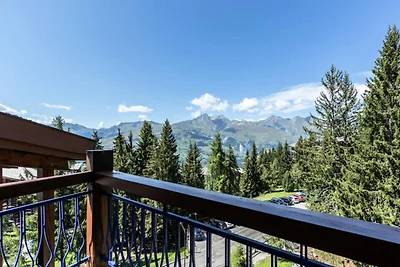 Schöne 3-Zimmer-Maisonette-Wohnung für 6 Pers...