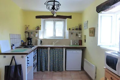 Casa vacanze a Lussan