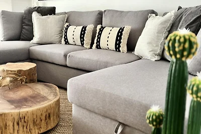 Haus in Marbella mit Zugang zum...