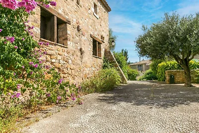 Vakantiehuis in Katharendorp Montouliers