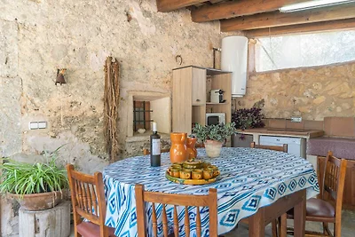 Can Gallot De Punxuat - Ferienhaus Mit Pool