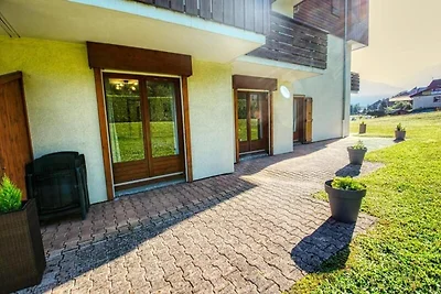 Residence des Neiges Bat C