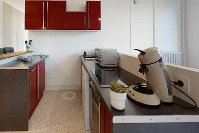 Privatzimmer in einer Wohngemeinschaft – Lyon...