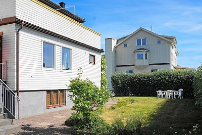 Kuća za odmor Dopust za oporavak Tjörnarp