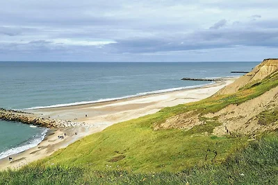 6 Personen Ferienhaus in Lemvig