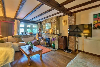 Rückzugsort in Surrey nahe Hever Castle