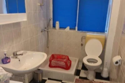 Spacious and Cozy Apartments Dugi Rat