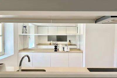 Magnifico appartamento -1BR-2P- Centro...