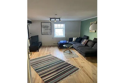 Ferienwohnung mit 1 Schlafzimmer