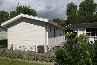 Chalet con lavastoviglie, area ricreativa...
