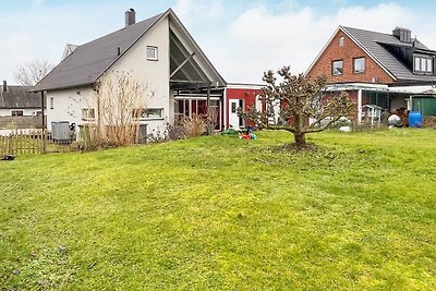 4 Sterne Ferienhaus in TRELLEBORG