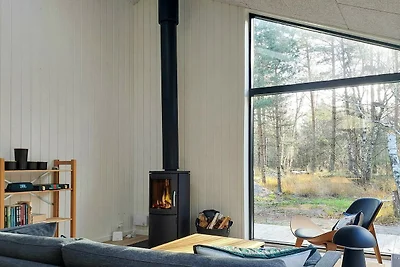 5 Sterne Ferienhaus in Læsø