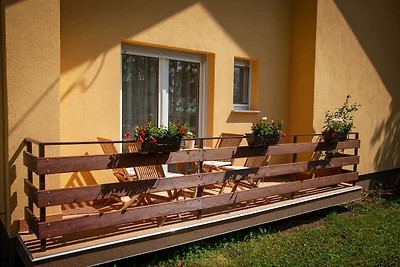 Apartments Slavek - One Bedroom Apartment wit...