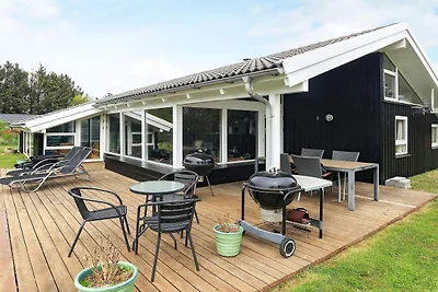 10 persoons vakantie huis in Hjørring-By...