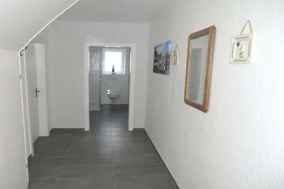 Zonneschijn wintertuin van Carolinensiel...