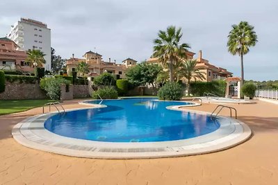 Es Mirador (cales De Mallorca) - Apartamento